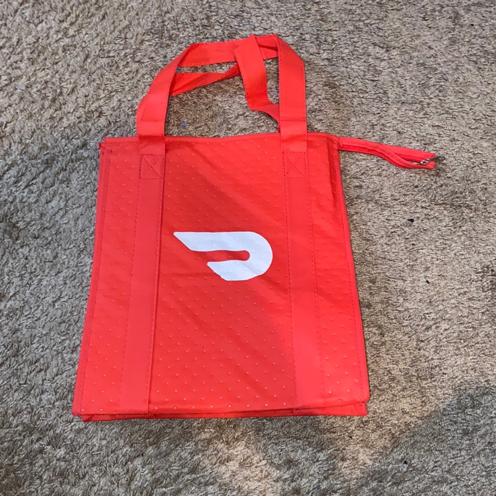 DoorDash Bag